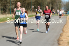 Graded 5k, 2021 Middlesbrough Endeavour Graded 5k, Middlesbrough, Sunday, April 11th. Photo: David T. Hewitson/Sports for All Pics